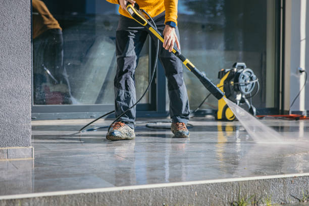 Deck Cleaning Services in Guntersville, AL