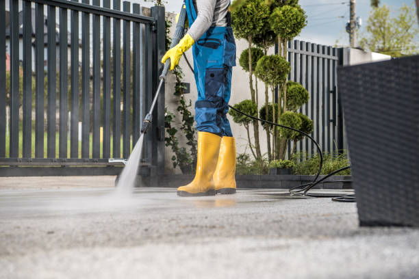 Best Deck Pressure Washing  in Guntersville, AL
